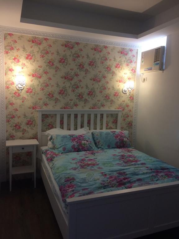 Chao Daily Rent Hotel Tainan Exterior foto